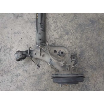 Recambio de puente trasero para ford ka+ black / white referencia OEM IAM   