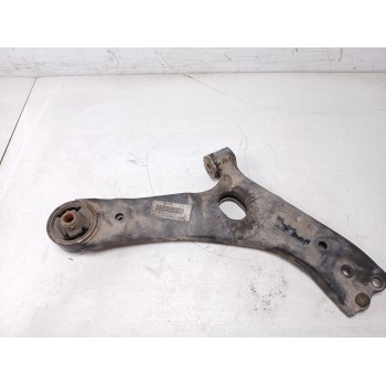 Recambio de brazo suspension inferior delantero derecho para hyundai ix35 classic 2wd referencia OEM IAM   