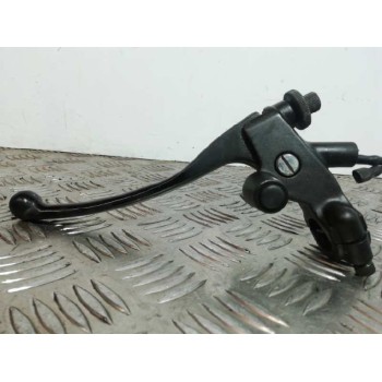 BOMBA EMBRAGUE MANETA IZQUIERDA