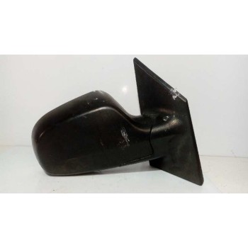 Recambio de retrovisor derecho para hyundai matrix (fc) 1.5 crdi gls referencia OEM IAM  PLATA ELECTRICO 5 PINS