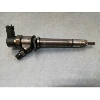 Recambio de inyector para volvo xc90 2.4 diesel cat referencia OEM IAM 0445110078 30777314 8658352