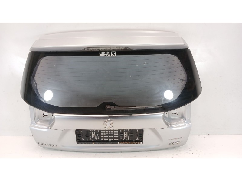 Recambio de porton trasero para peugeot 4007 business line referencia OEM IAM   