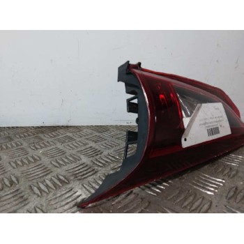 Recambio de piloto trasero derecho interior para mazda 3 lim. () style referencia OEM IAM B450513f0  