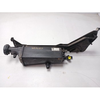 Recambio de botella de expansion para bmw x3 (e83) 2.0i referencia OEM IAM 7573781  