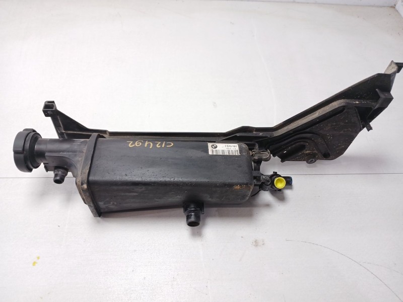 Recambio de botella de expansion para bmw x3 (e83) 2.0i referencia OEM IAM 7573781  