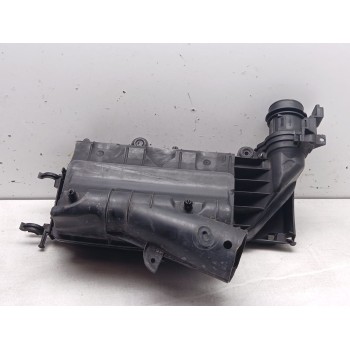 Recambio de filtro aire para citroën c2 sx referencia OEM IAM 9652887380 9657533680 9647737680