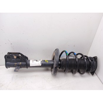 Recambio de amortiguador delantero izquierdo para citroën c4 iii (ba_, bb_, bc_) 1.2 puretech 130 (bahnsa, bahnsb) referencia OE