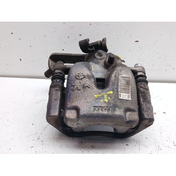 Recambio de pinza freno trasera derecha para peugeot expert autobús (v_) 2.0 bluehdi 150 referencia OEM IAM 9806477980  