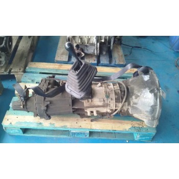 CAJA CAMBIOS TTN2539A0772 M 