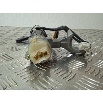 Recambio de conmutador de arranque para hyundai tucson (jm) 2.0 crdi cat referencia OEM IAM   