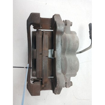 Recambio de pinza freno delantera derecha para jeep commander 3.0 crd cat referencia OEM IAM 262482  WHB