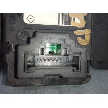 Recambio de conmutador de arranque para renault grand scenic 1.5 dci referencia OEM IAM 8200125077 TARJETERO 