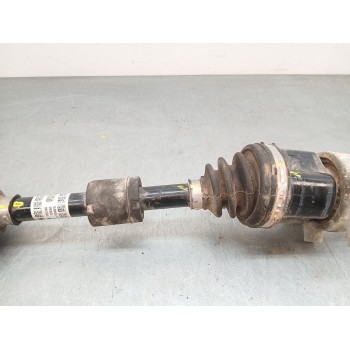 Recambio de transmision delantera derecha para mini mini descapotable (f57) cooper referencia OEM IAM 31605A2E042  