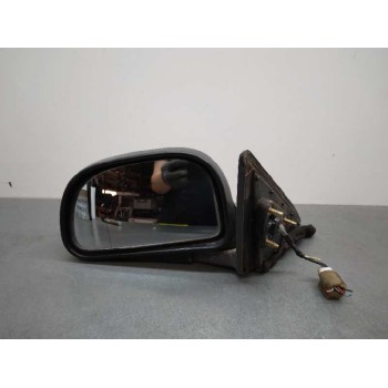 RETROVISOR IZQUIERDO SAE5419 5 CABLES PINTURA MAL