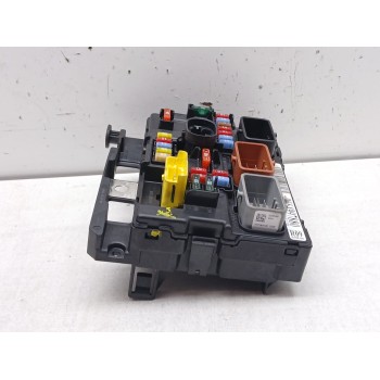 Recambio de centralita bsm para peugeot 207/207+ (wa_, wc_) 1.4 referencia OEM IAM 9664997880  