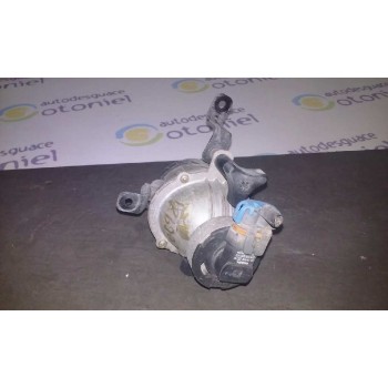 Recambio de faro antiniebla izquierdo para kia cerato 2.0 ex crdi familiar (5-ptas.) referencia OEM IAM   