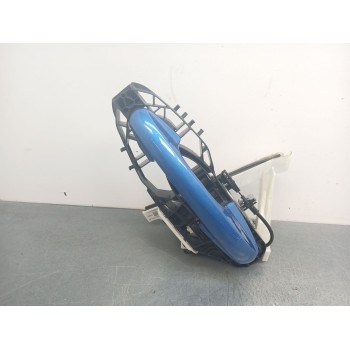 CERRADURA PUERTA TRASERA IZQUIERDA 2819381 