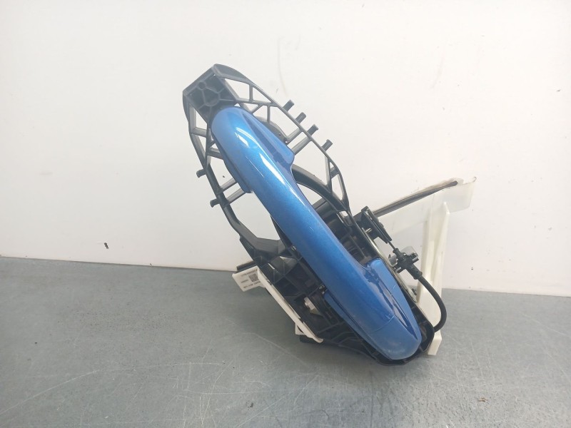 Recambio de cerradura puerta trasera izquierda para ford puma (j2k, cf7) 1.0 ecoboost referencia OEM IAM 2819381  