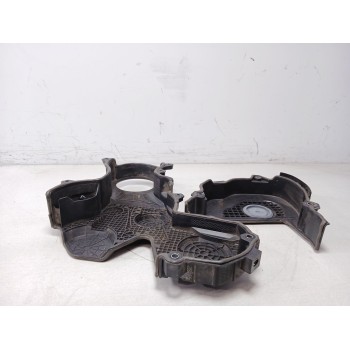 Recambio de tapa distribucion para hyundai i30 (pd) klass referencia OEM IAM 213112u002  D4FE