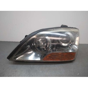 Recambio de faro izquierdo para kia sorento 2.5 crdi referencia OEM IAM  2 SERIE 