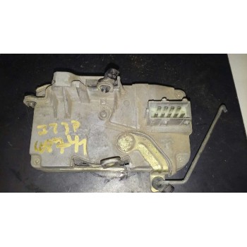 CERRADURA PUERTA DELANTERA IZQUIERDA 3P 9 PINS