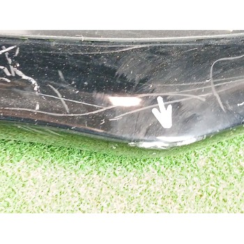 Recambio de paragolpes delantero para ford focus iv (hn) 1.0 ecoboost referencia OEM IAM JX7B17757A  