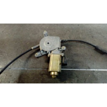 Recambio de elevalunas delantero derecho para peugeot 405 berlina 1.4 referencia OEM IAM   