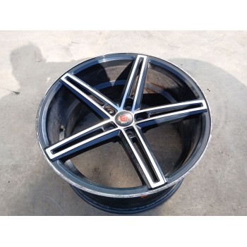 Recambio de llanta para jaguar xf 3.0 v6 diesel luxury referencia OEM IAM AXEEX14 X1 19 pulgadas