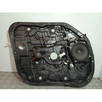 ELEVALUNAS DELANTERO IZQUIERDO 82470A4260 82450A4010 6 PINS