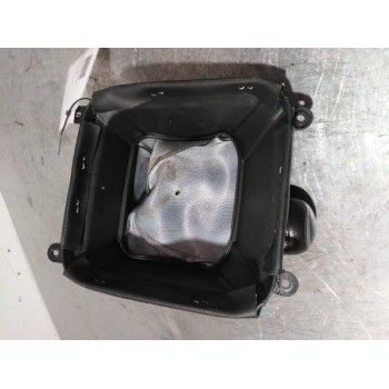 Recambio de pomo palanca cambio para honda cr-v (rd8) 2.2 ctdi referencia OEM IAM   