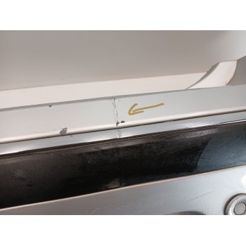 Recambio de paragolpes trasero para peugeot 407 (6d_) 2.0 (6drfnb, 6drfne) referencia OEM IAM 10P330110326EDA  