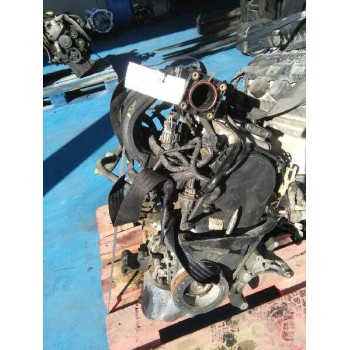 Recambio de motor completo para daewoo kalos 1.2 se referencia OEM IAM B12S1-G <M> 