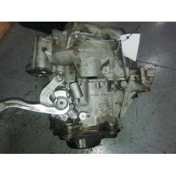 Recambio de caja casco para seat ibiza (6p1) 1.2 tsi referencia OEM IAM PNZ CASCO 