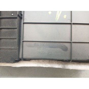 Recambio de guantera para mercedes-benz clase m (w164) 4.0 cdi referencia OEM IAM A1646890139 BEIGE 