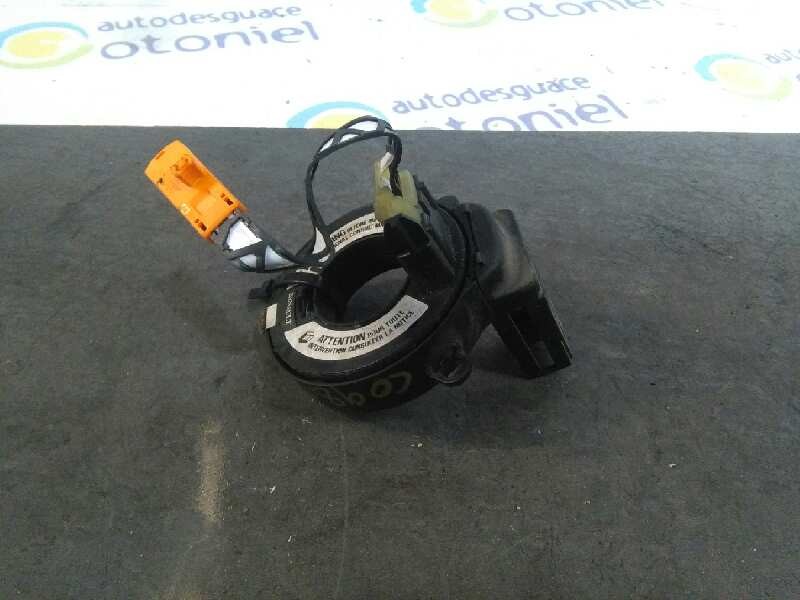 Recambio de anillo airbag para renault megane i classic (la0) 2.0 alize referencia OEM IAM 7700840099F  