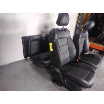 Recambio de juego asientos completo para ford mustang gt referencia OEM IAM  AIRBAG IZQUIERDO SALTADO 