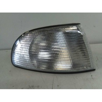 PILOTO DELANTERO DERECHO NUEVO BLANCO RAYADO