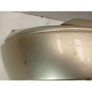 Recambio de paragolpes delantero para chrysler voyager iv (rg, rs) 2.5 crd referencia OEM IAM 04857388AA  