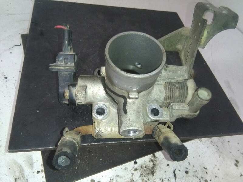 Recambio de caja mariposa para hyundai atos (mx) 1.0 cat referencia OEM IAM   