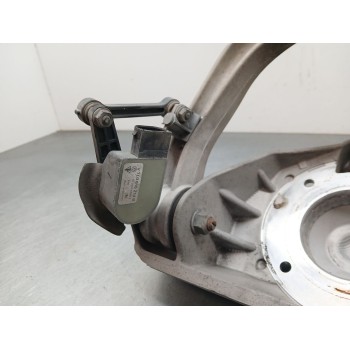 Recambio de brazo suspension superior delantero derecho para audi q7 (4l) 3.0 tdi referencia OEM IAM 7L0412  