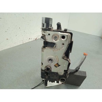 CERRADURA PUERTA TRASERA DERECHA 24099158 24098158 6 PINS