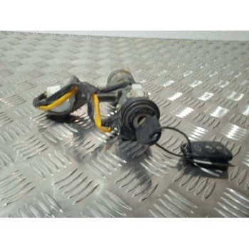 Recambio de conmutador de arranque para hyundai tucson (jm) 2.0 crdi cat referencia OEM IAM   