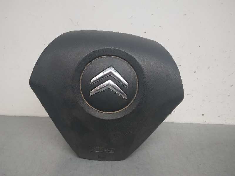 Recambio de airbag delantero izquierdo para citroën nemo nivel b referencia OEM IAM 34112938B  