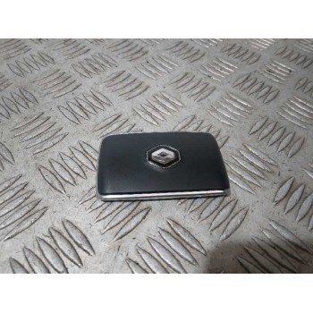 Recambio de modulo encendido para renault clio v r.s. line referencia OEM IAM  LLAVE 