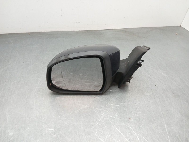 Recambio de retrovisor izquierdo para ford focus iii turnier 1.6 tdci referencia OEM IAM E9024550  