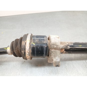 Recambio de transmision delantera derecha para mini mini descapotable (f57) cooper referencia OEM IAM 31605A2E042  