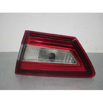 Recambio de piloto trasero derecho interior para renault clio iv 0.9 referencia OEM IAM   