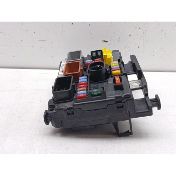Recambio de centralita bsm para peugeot 207/207+ (wa_, wc_) 1.4 referencia OEM IAM 9664997880  