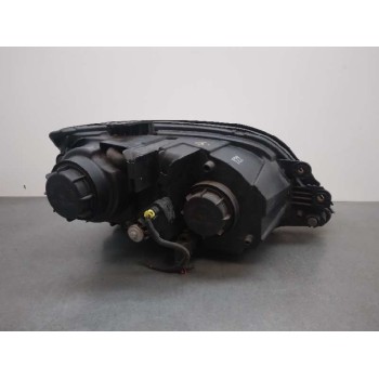 Recambio de faro izquierdo para kia sorento 2.5 crdi referencia OEM IAM  2 SERIE 