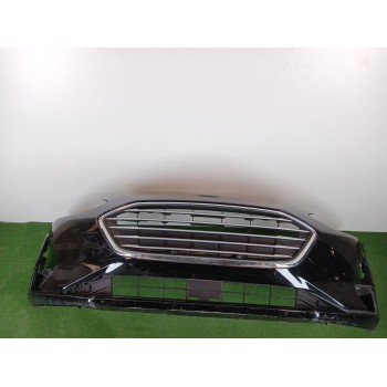 Recambio de paragolpes delantero para ford focus iv (hn) 1.0 ecoboost referencia OEM IAM JX7B17757A  